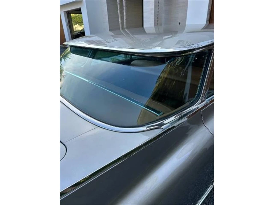 1960 Cadillac DeVille 1st Gen - Image 9 of 24