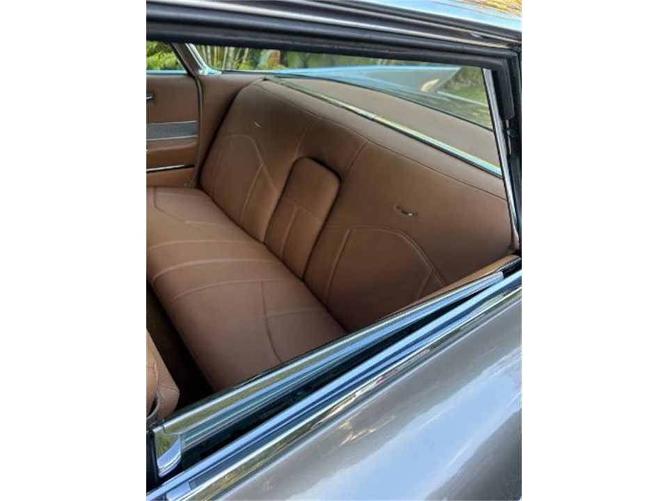 1960 Cadillac DeVille 1st Gen - Image 6 of 24