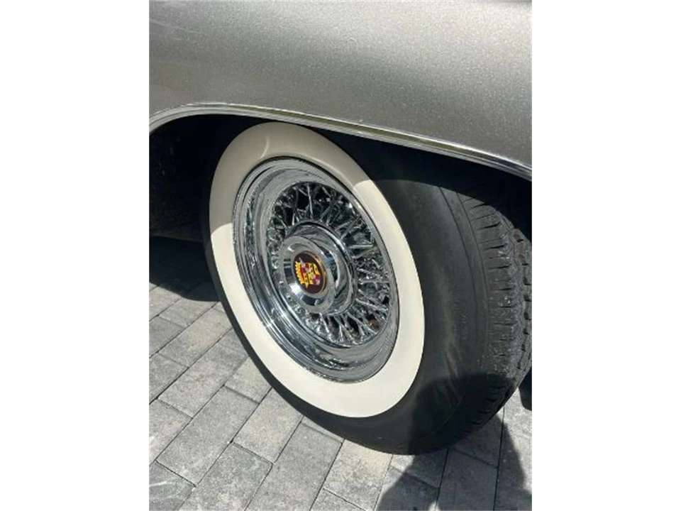 1960 Cadillac DeVille 1st Gen - Image 17 of 24