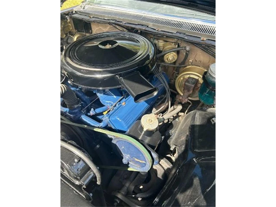 1960 Cadillac DeVille 1st Gen - Image 14 of 24