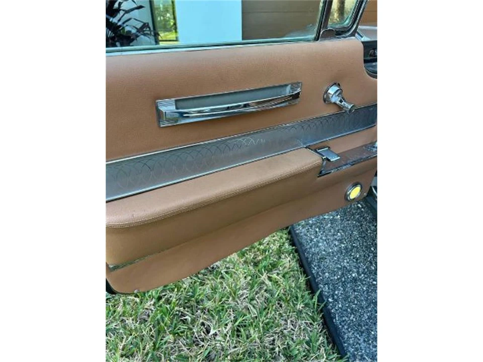 1960 Cadillac DeVille 1st Gen - Image 7 of 24