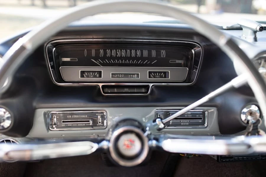 1960 Cadillac Sixty Special - Image 13 of 24