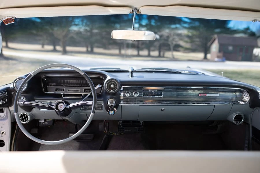 1960 Cadillac Sixty Special - Image 15 of 24