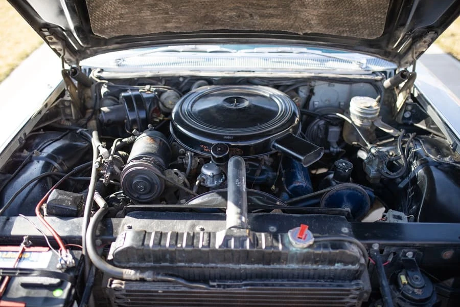 1960 Cadillac Sixty Special - Image 20 of 24