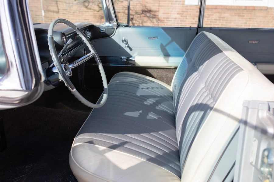 1960 Cadillac Sixty Special - Image 12 of 24