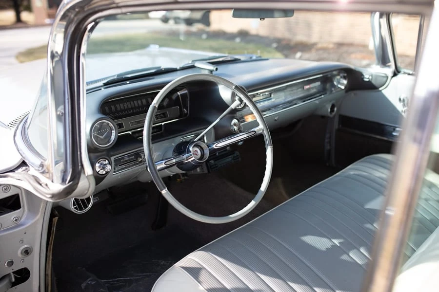 1960 Cadillac Sixty Special - Image 14 of 24