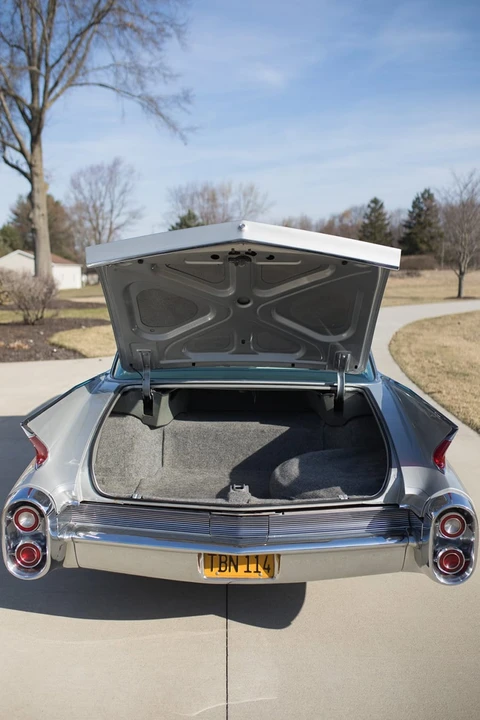 1960 Cadillac Sixty Special - Image 22 of 24