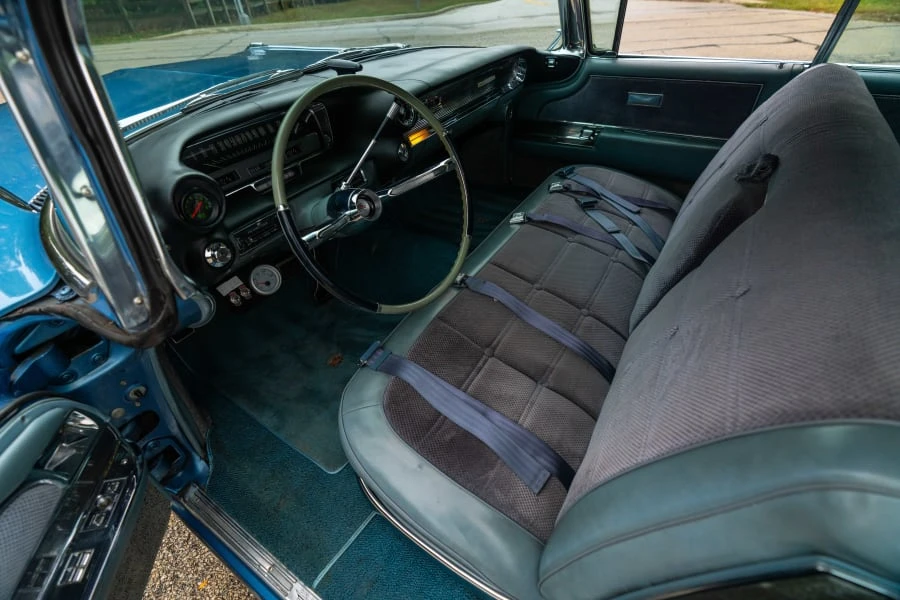 1960 Cadillac Series 60 - Image 17 of 23