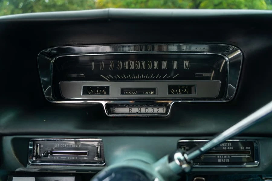1960 Cadillac Series 60 - Image 15 of 23