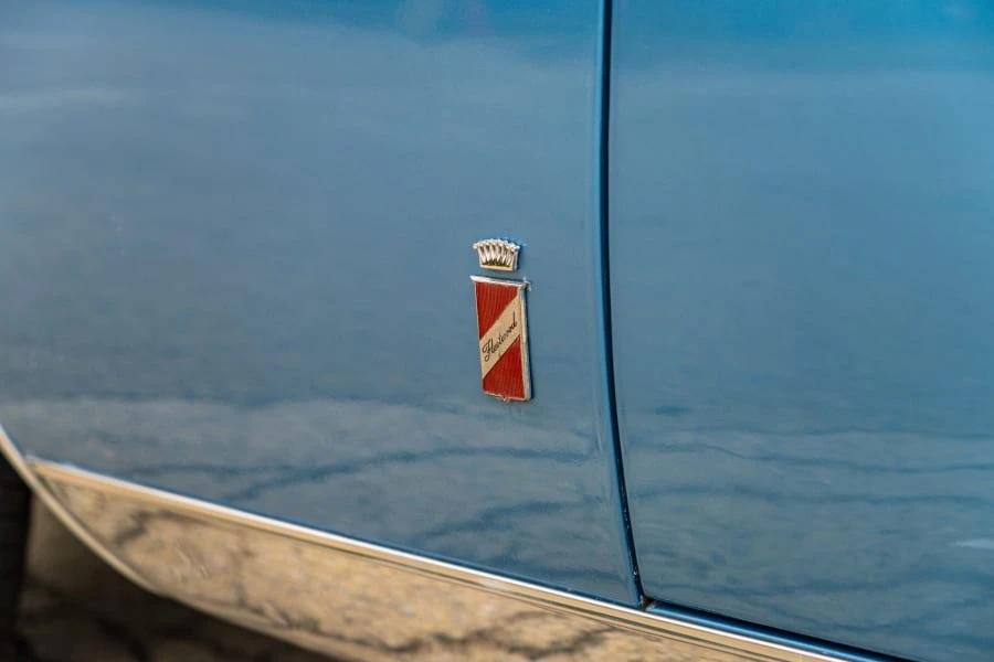 1960 Cadillac Series 60 - Image 9 of 23