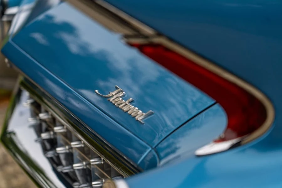 1960 Cadillac Series 60 - Image 8 of 23