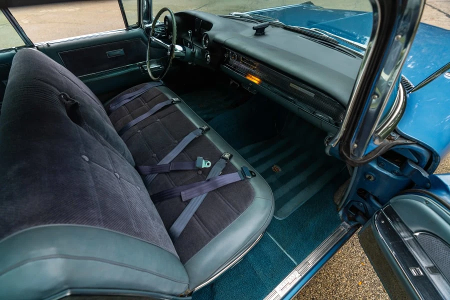 1960 Cadillac Series 60 - Image 14 of 23
