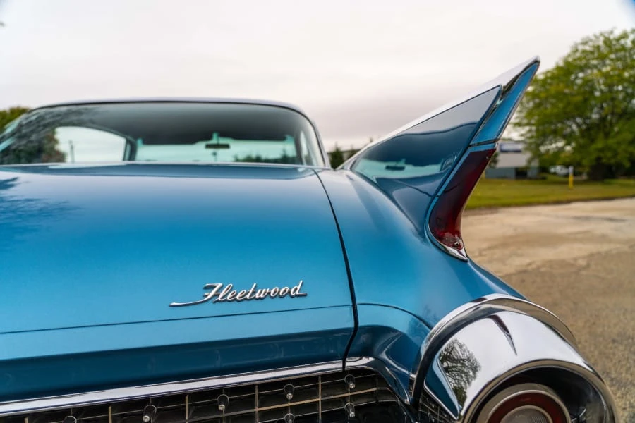 1960 Cadillac Series 60 - Image 13 of 23