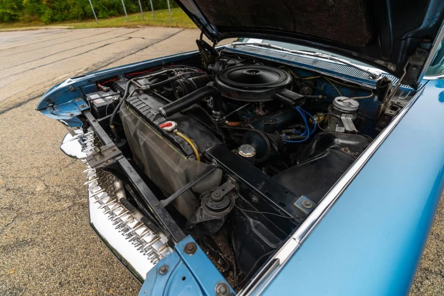 1960 Cadillac Series 60 - Image 21 of 23