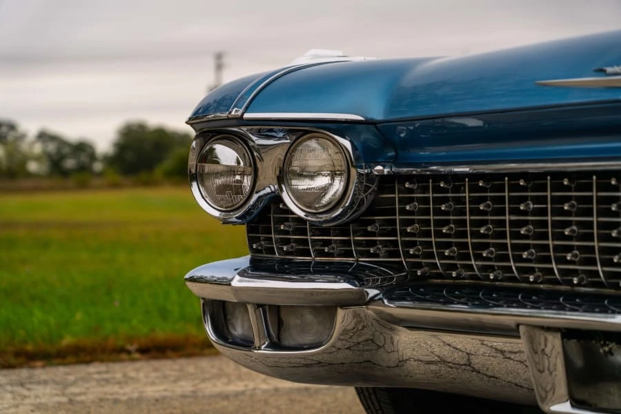 1960 Cadillac Series 60 - Image 11 of 23