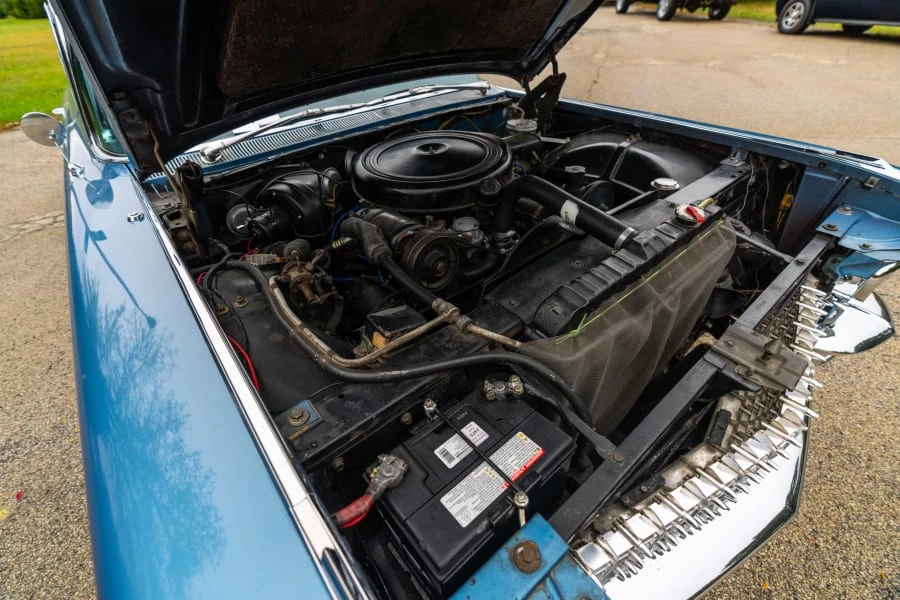 1960 Cadillac Series 60 - Image 19 of 23