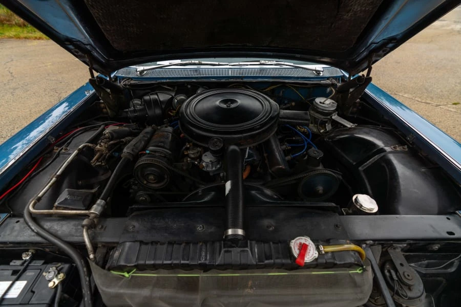 1960 Cadillac Series 60 - Image 20 of 23