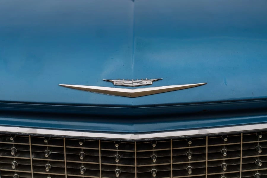 1960 Cadillac Series 60 - Image 12 of 23