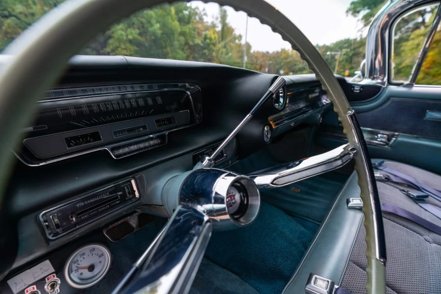 1960 Cadillac Series 60 - Image 18 of 23