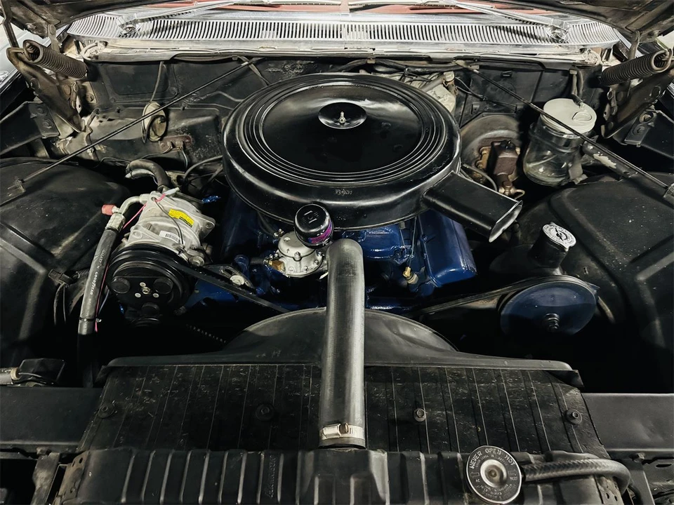 1960 Cadillac Series 62 5th Gen - Image 21 of 31