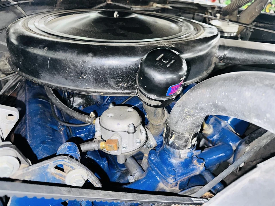 1960 Cadillac Series 62 5th Gen - Image 24 of 31