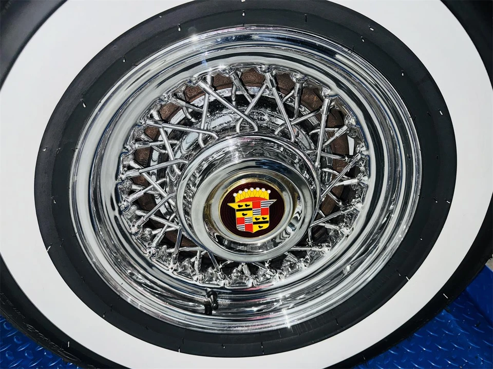 1960 Cadillac Series 62 5th Gen - Image 26 of 31