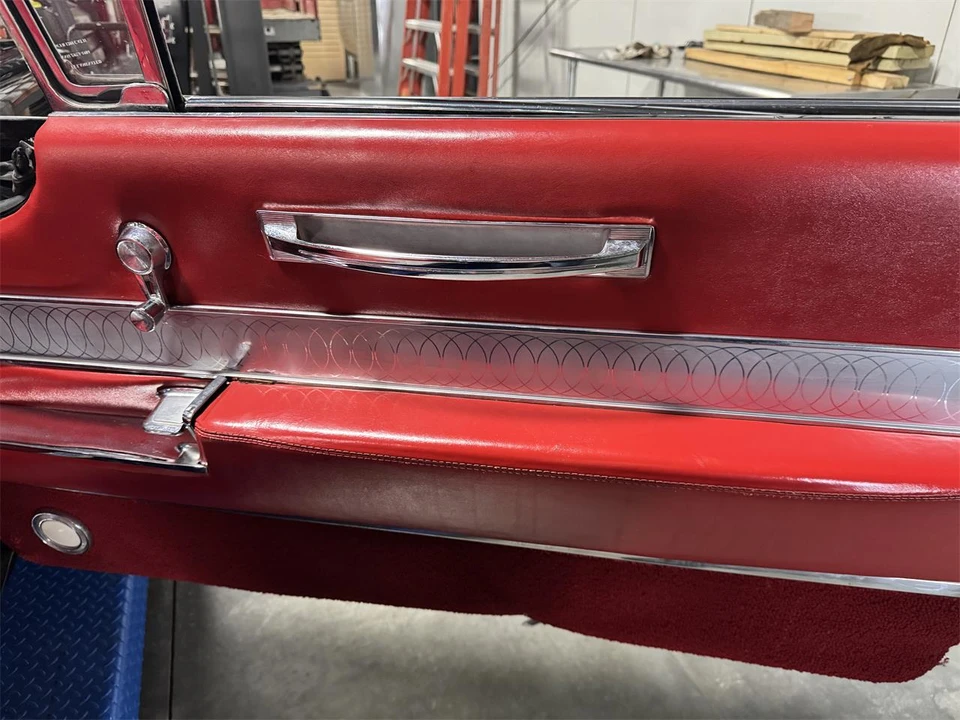 1960 Cadillac Series 62 5th Gen - Image 29 of 31