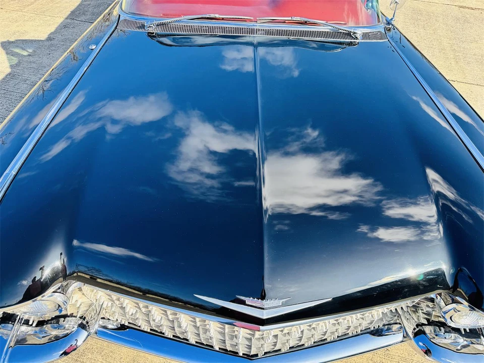 1960 Cadillac Series 62 5th Gen - Image 9 of 31