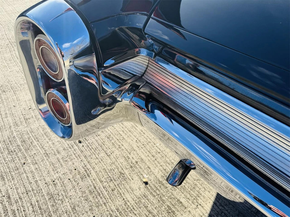 1960 Cadillac Series 62 5th Gen - Image 18 of 31