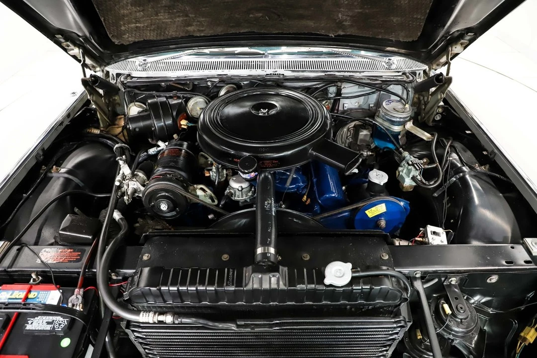 1960 Cadillac Series 62 5th Gen - Image 5 of 31