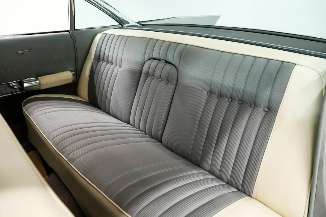 1960 Cadillac Series 62 5th Gen - Image 13 of 31