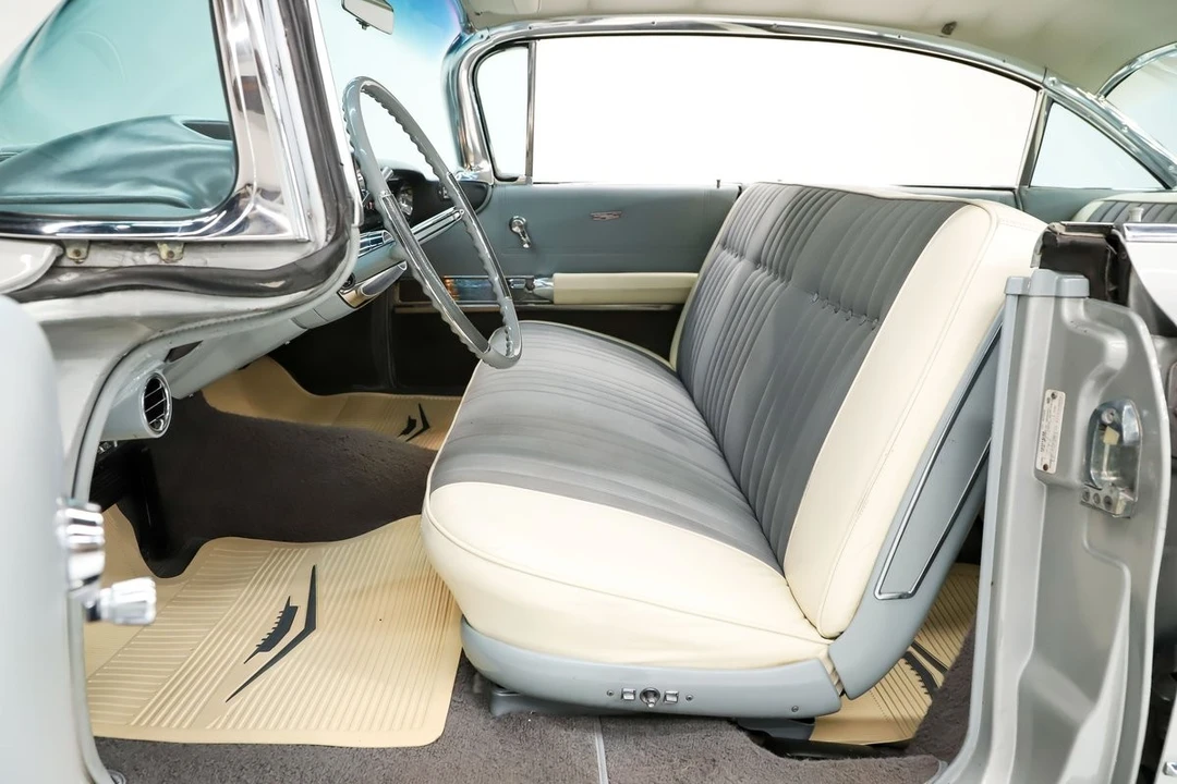 1960 Cadillac Series 62 5th Gen - Image 31 of 31