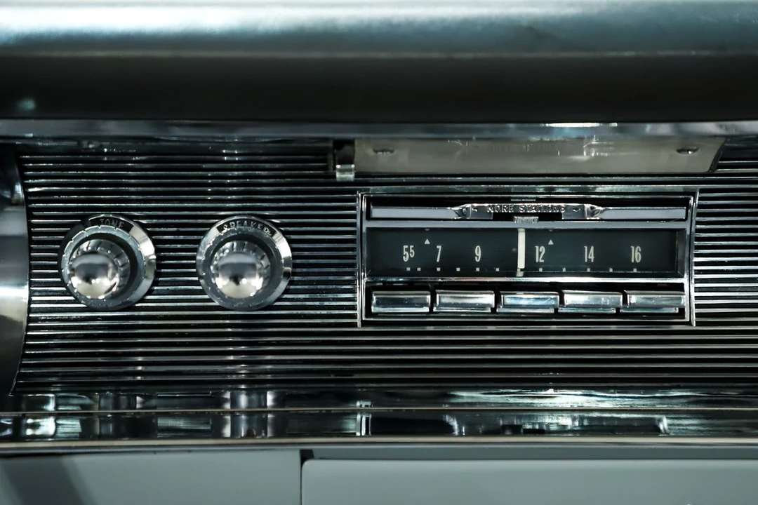 1960 Cadillac Series 62 5th Gen - Image 29 of 31