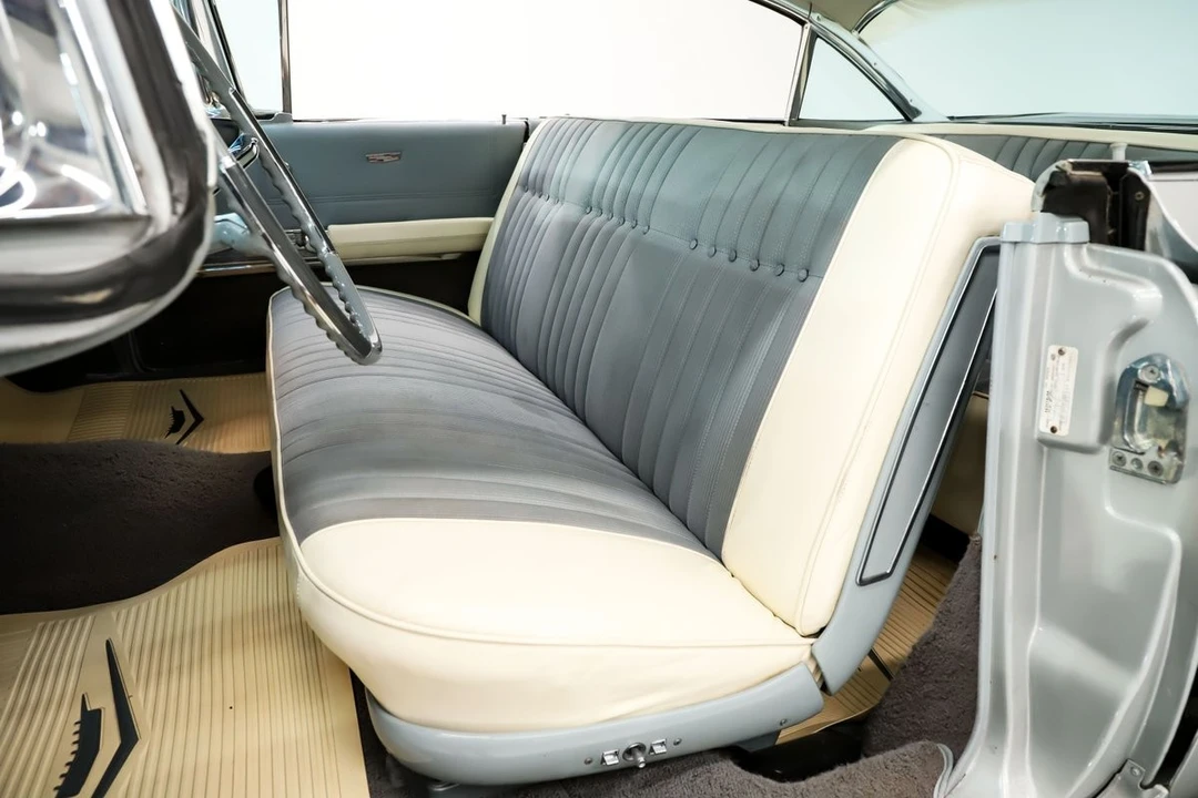 1960 Cadillac Series 62 5th Gen - Image 12 of 31