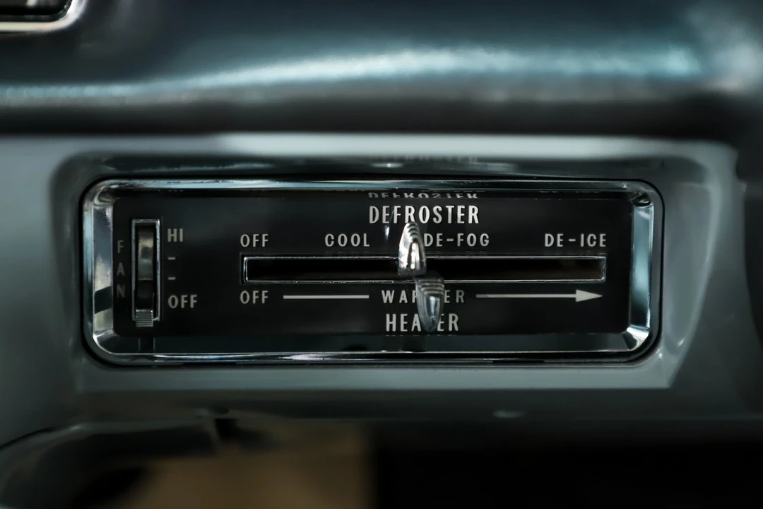 1960 Cadillac Series 62 5th Gen - Image 20 of 31