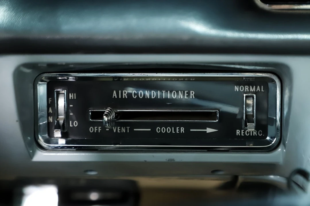 1960 Cadillac Series 62 5th Gen - Image 19 of 21