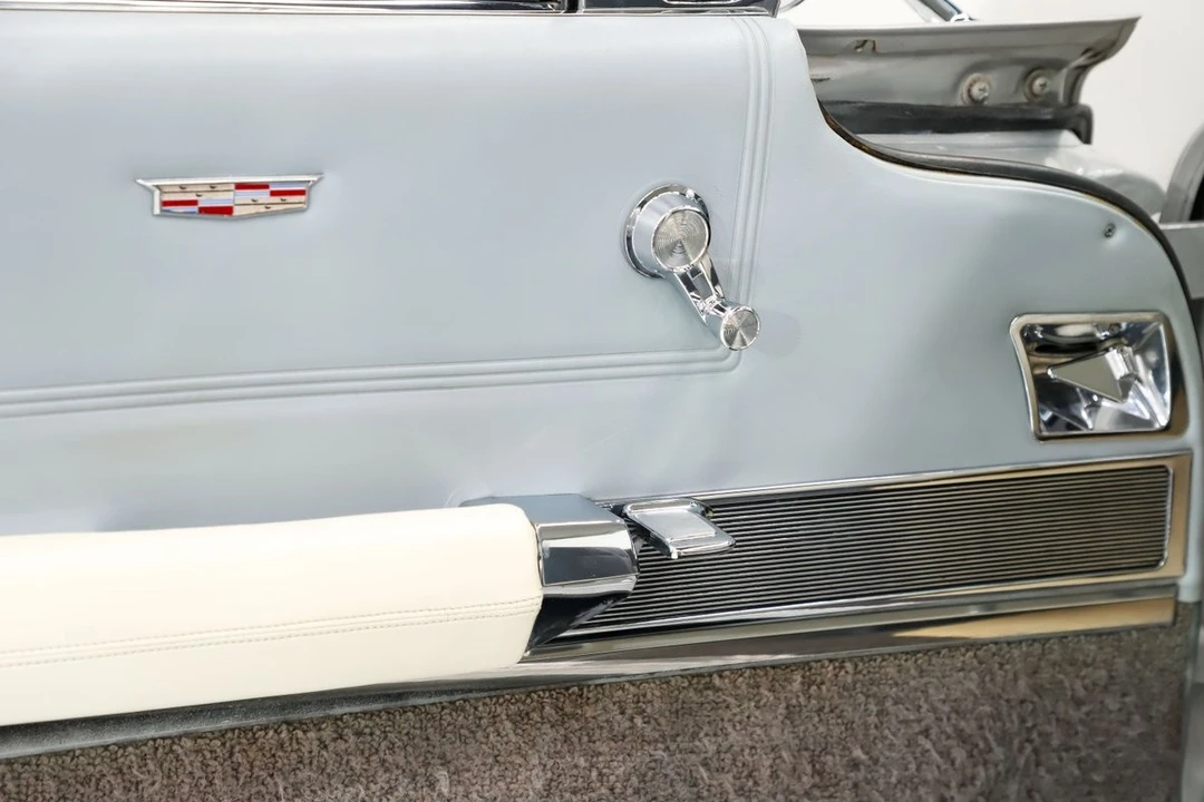 1960 Cadillac Series 62 5th Gen - Image 9 of 21