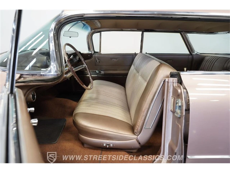 1960 Cadillac Series 62 5th Gen - Image 3 of 31