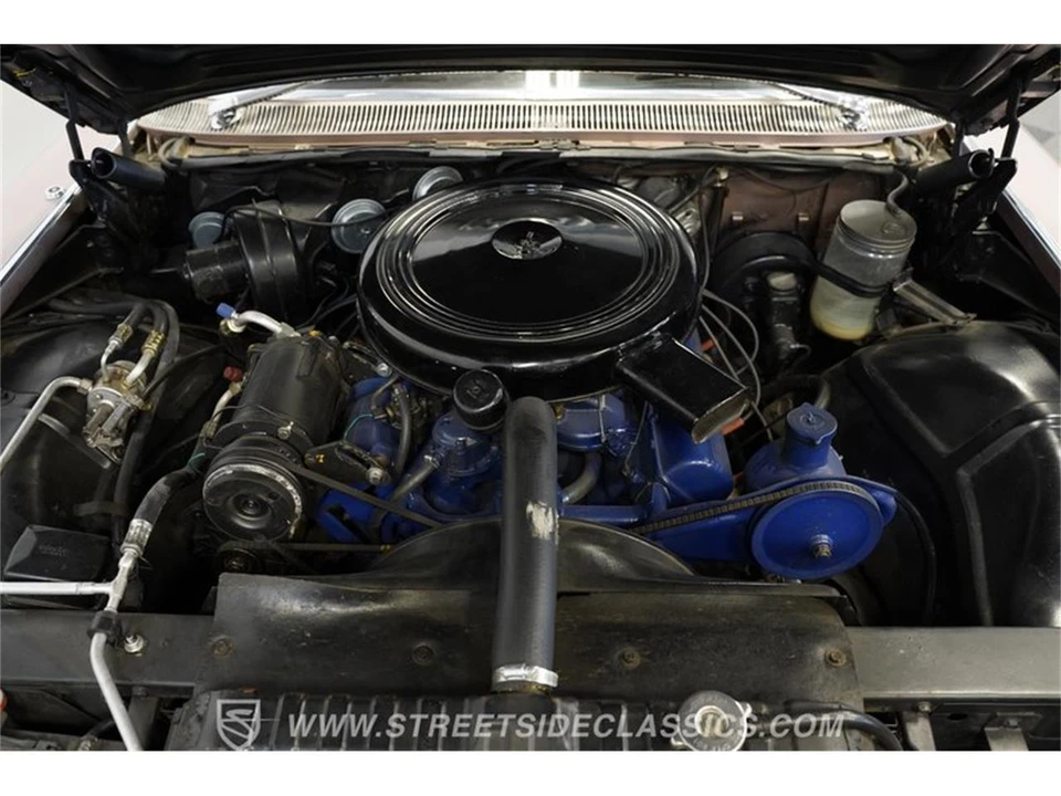 1960 Cadillac Series 62 5th Gen - Image 4 of 31