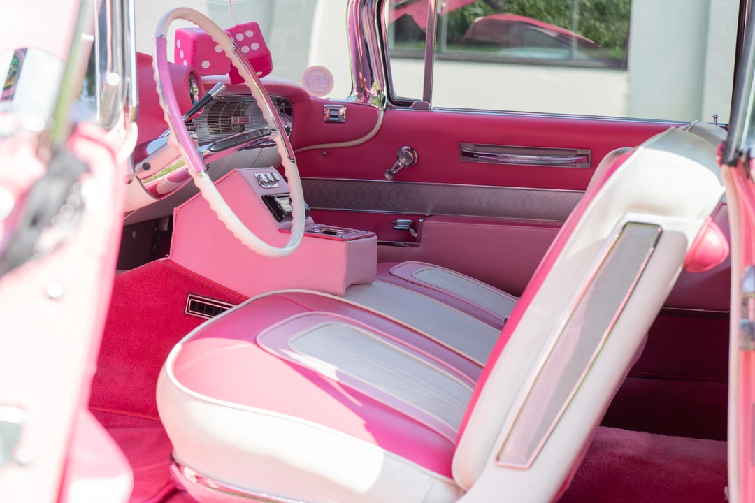 1960 Cadillac Series 62 5th Gen - Image 4 of 7