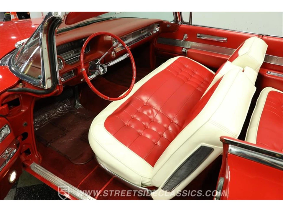 1960 Cadillac Series 62 5th Gen - Image 4 of 31