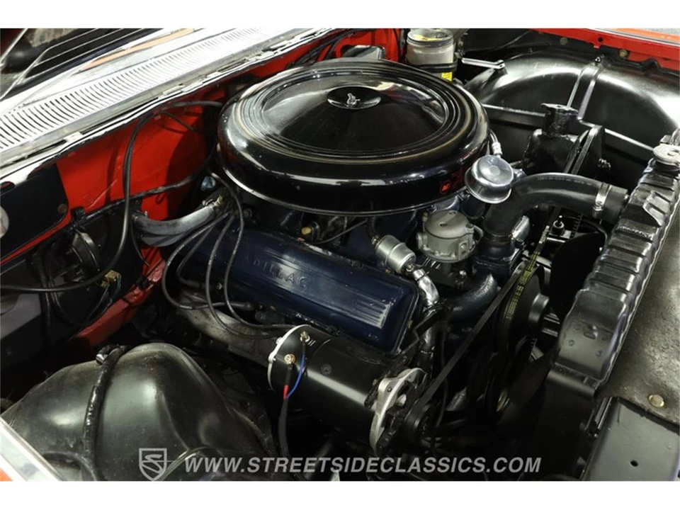 1960 Cadillac Series 62 5th Gen - Image 31 of 31