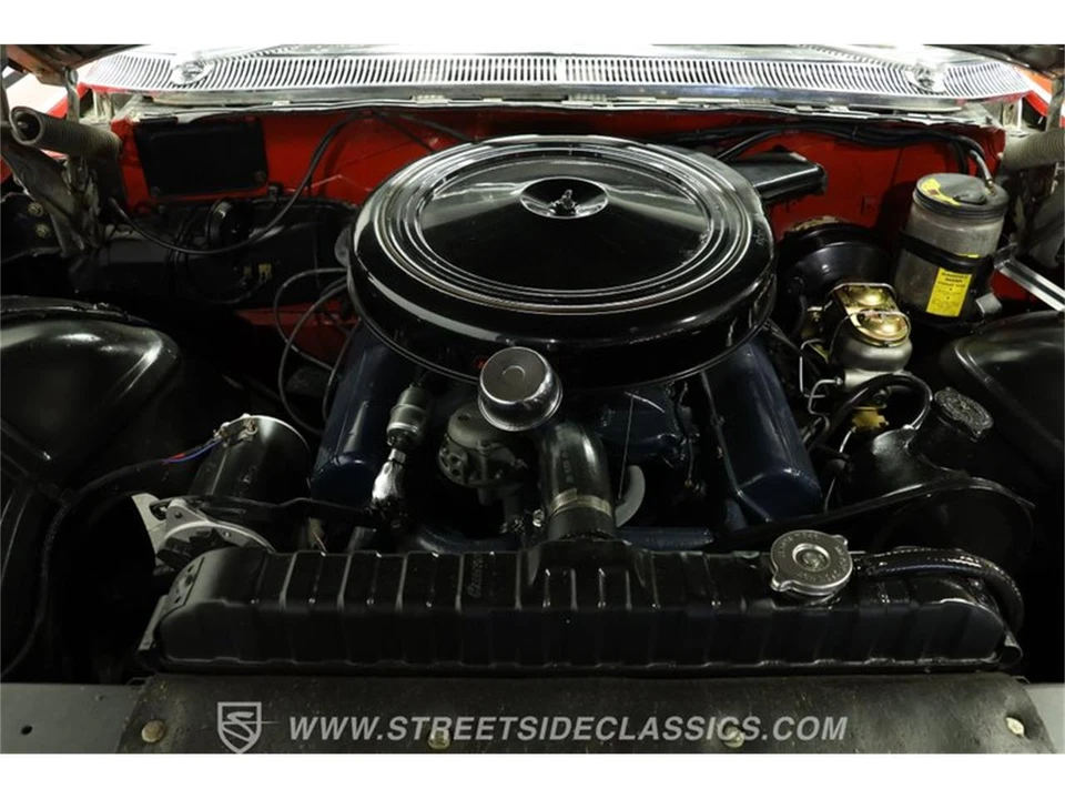 1960 Cadillac Series 62 5th Gen - Image 3 of 31