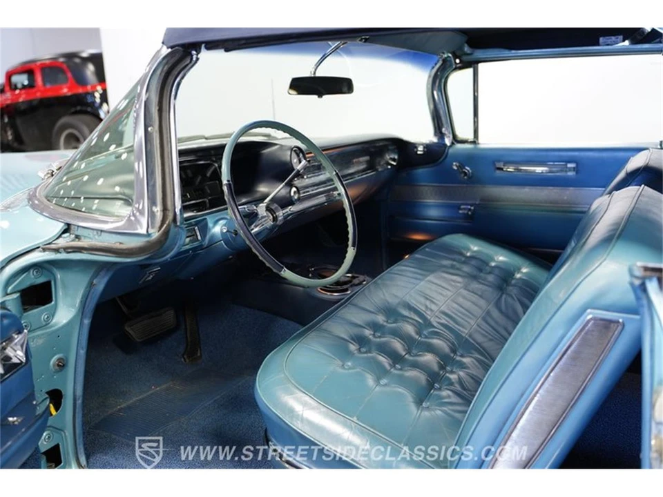1960 Cadillac Series 62 5th Gen - Image 2 of 31