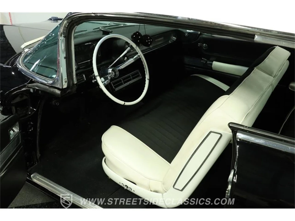 1960 Cadillac Series 62 5th Gen - Image 4 of 31