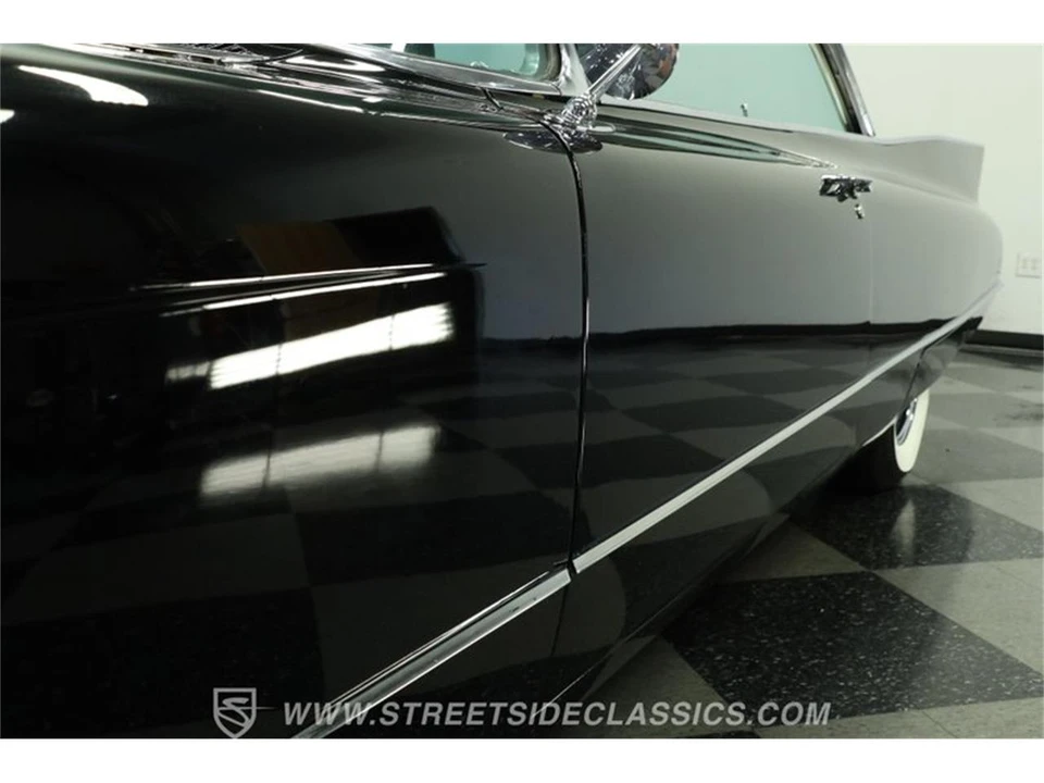 1960 Cadillac Series 62 5th Gen - Image 22 of 31