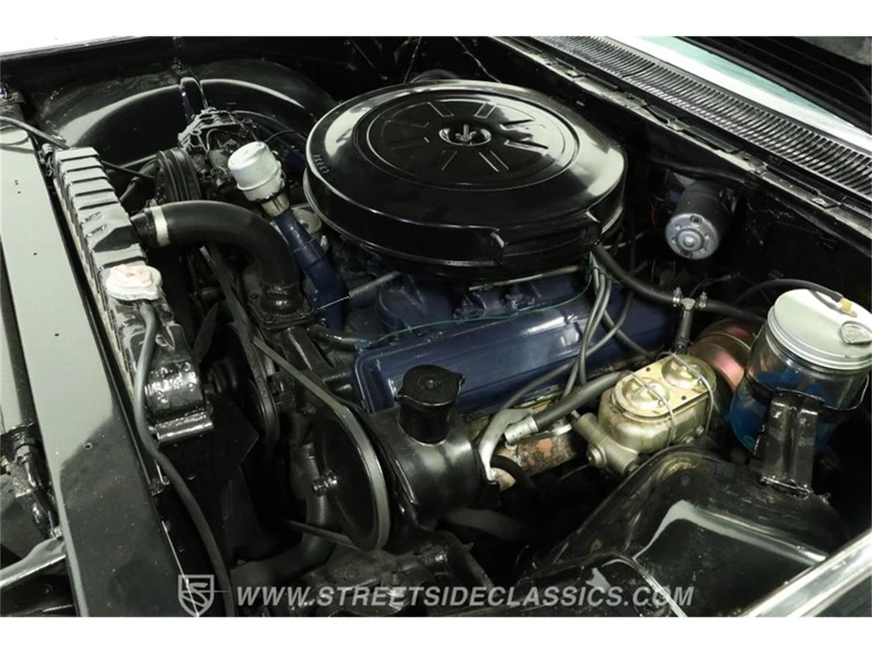 1960 Cadillac Series 62 5th Gen - Image 31 of 31