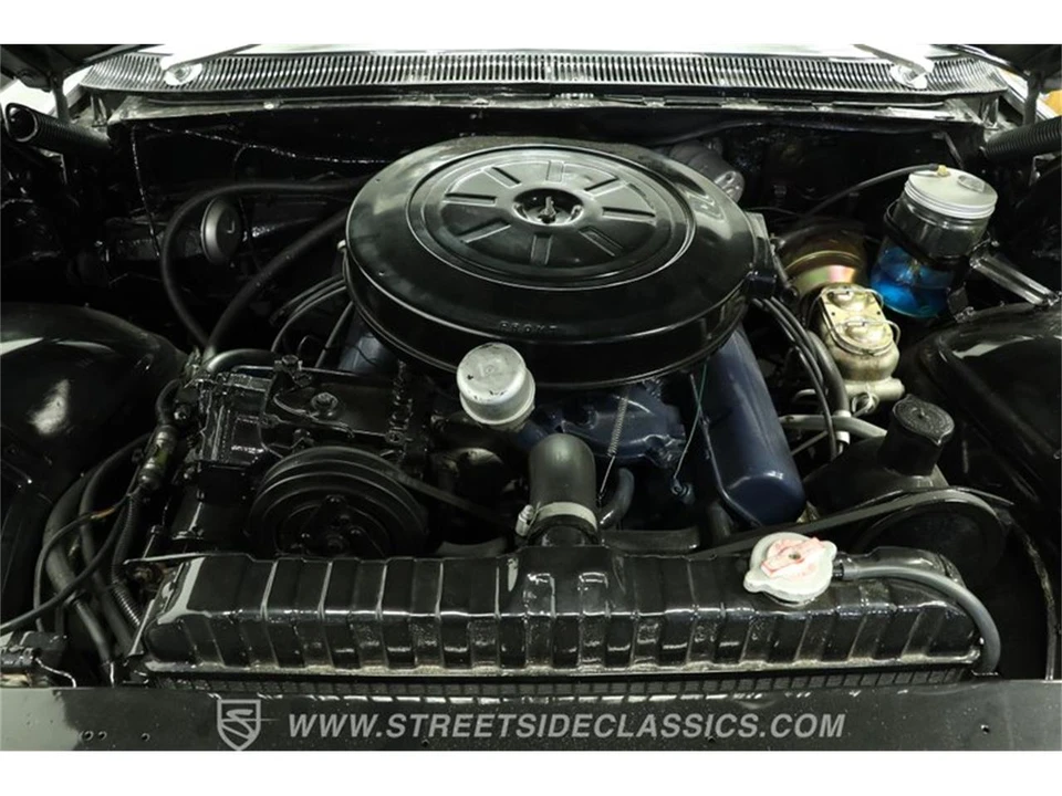 1960 Cadillac Series 62 5th Gen - Image 3 of 31