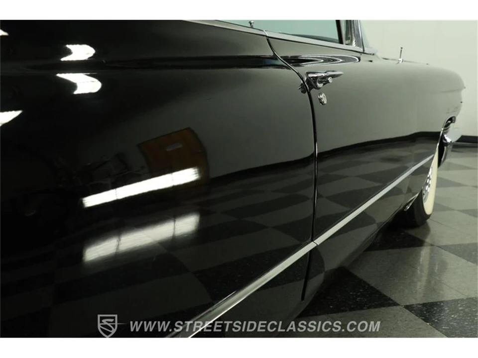 1960 Cadillac Series 62 5th Gen - Image 27 of 31