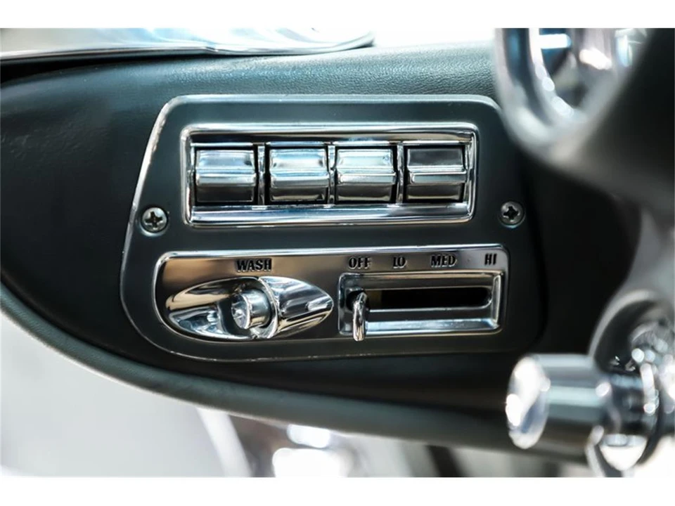 1960 Cadillac Series 62 5th Gen - Image 22 of 31